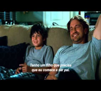 Um Bom Partido Trailer Legendado - Gerard Butler, Jessica Biel, Uma Thurman