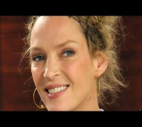 Uma Thurman Relaxes In Swimsuit On Yacht Vacation | HPL