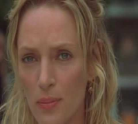 Uma Thurman