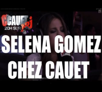 Un mec à la conversation interminable, fan de Selena Gomez ! - C'Cauet sur NRJ