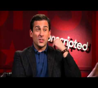 Unscripted with Steve Carell and Anne Hathaway