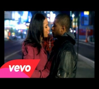 Usher & Alicia Keys - My Boo