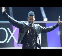 Usher Dances His Way onto the XBox 360 and So Can You