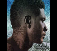 Usher - Looking for myself (FULL ALBUM DELUXE EDITION 2012)