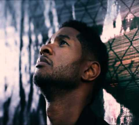 Usher - Looking For Myself Official New Single HD
