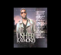 USHER RAYMOND MIX COLLECTION