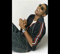 Usher Raymond 'Seduction' Mix by Carlos Frias