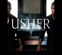 Usher - Raymond Vs Raymond [Full Album 2010]