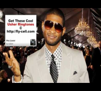 Usher - Raymond Vs Raymond - Full Album *Sneak Peek*