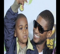 Usher Raymond's Step Son Declared Brain Dead After Jet Ski Accident