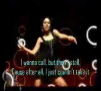 Vanessa hudgens - Come back to me (Karaoke)