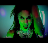Vanessa Hudgens Releases "$$$ex" Music Video f/ YLA