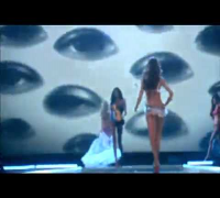 Victoria's Secret Fashion Show 2007 part 3