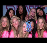 Victoria's Secret Fashion Show 2012/2013 Part 2/3