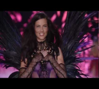 Victoria's Secret Fashion Show  compilation 2012 Adriana Lima  [High Definition HD]