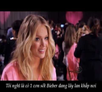 [VietSub] The Victoria's Secret Fashion Show 2012 (part 4)