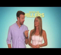 We're The Millers (2013) Jason Sudeikis & Jennifer Aniston [HD]