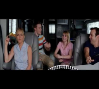 We're the Millers - I'll Be There For You