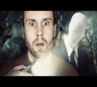 WHERE ARE YOU? (Gmod Slender Man Multiplayer)