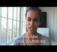 Who is better- Irina Shayk vs. Adriana Lima
