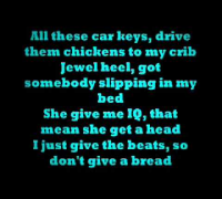 Will.i.am - Feeling Myself (feat. Miley Cyrus, French Montana, Wiz Khalifa) (Lyric)