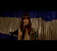 YES MAN SONG Muncausen by Proxy Zooey Deschanel - Uh-Huh (Who Are You).flv