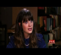 Zooey Deschanel: Ancestor's Commitment to Equality | Who Do You Think You Are?