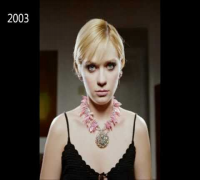 Zooey Deschanel - Through The Years - 1999-2012